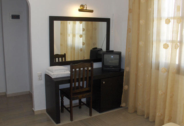 Marianna Hotel Mykonos Town Екстериор снимка